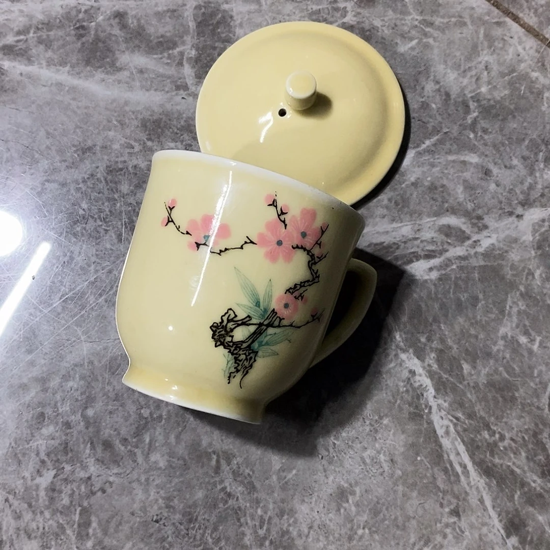 用***7摆件陶景德镇陶瓷现代工艺