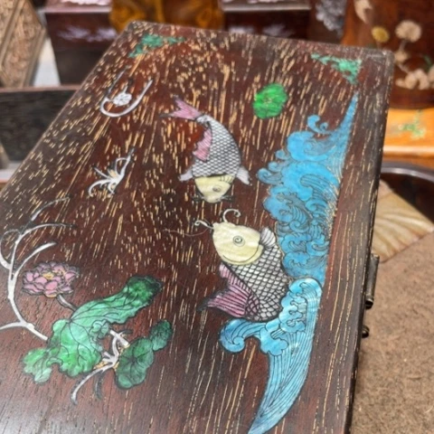 木盒子1111111111111