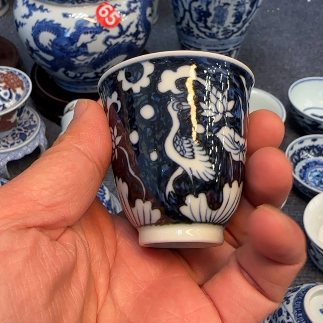 【闪购商品】瓷片景德镇市浮梁县，景德镇市浮梁县