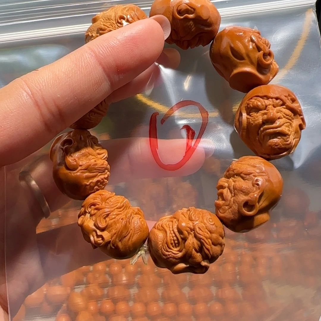 手串/手链橄榄核福利待遇
