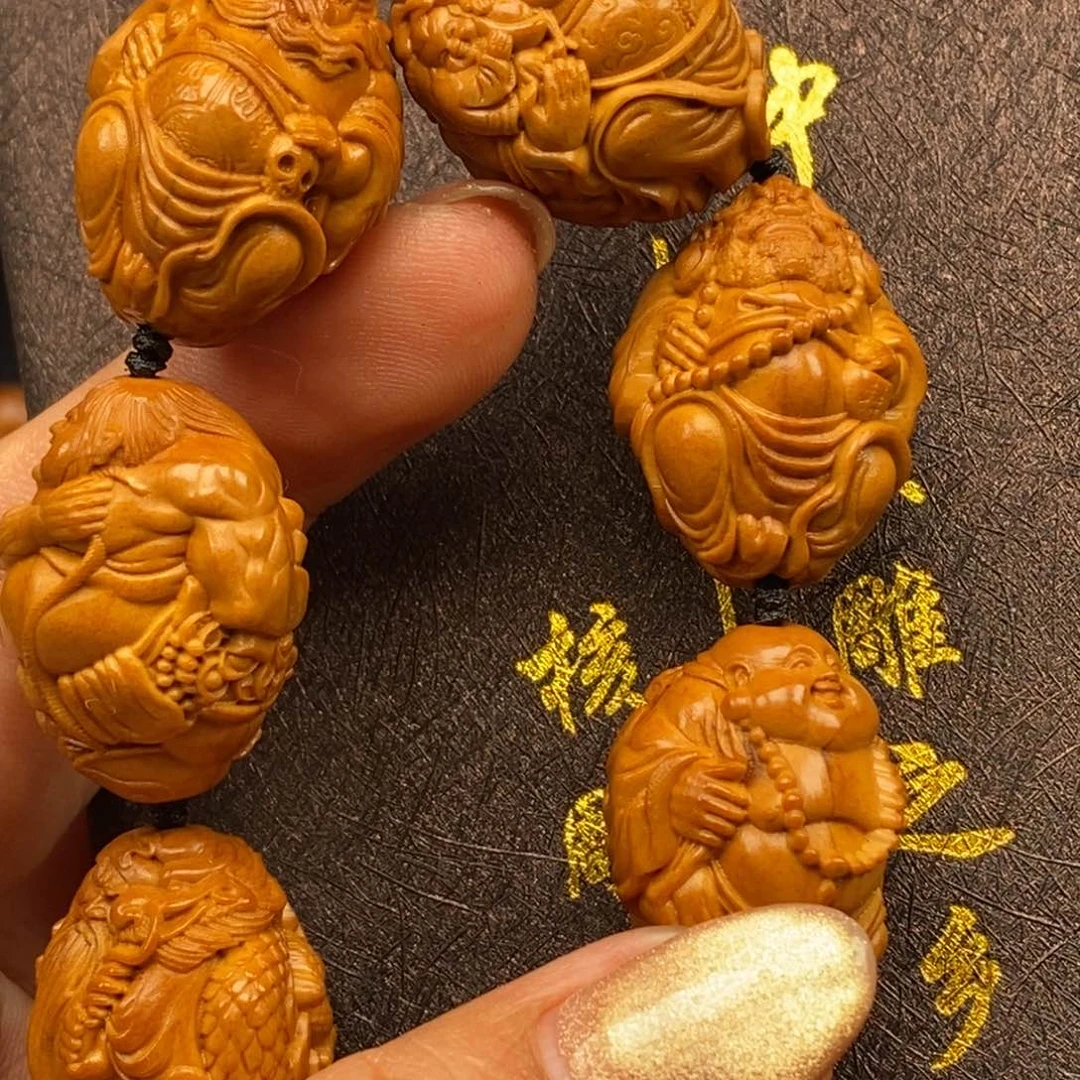 橄榄核手串/手链橄榄橄榄