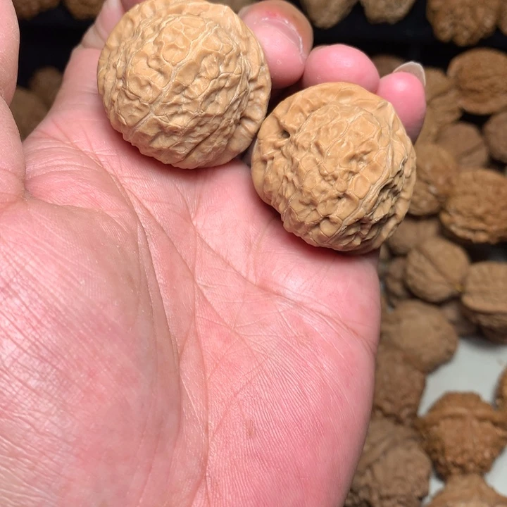 桃核吊坠39南瓜全品