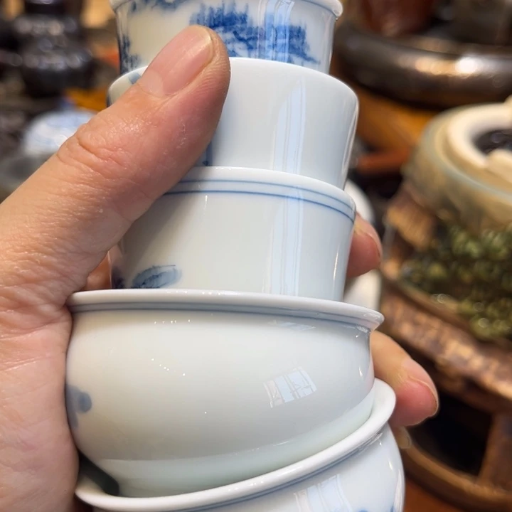 中古美术福利多多