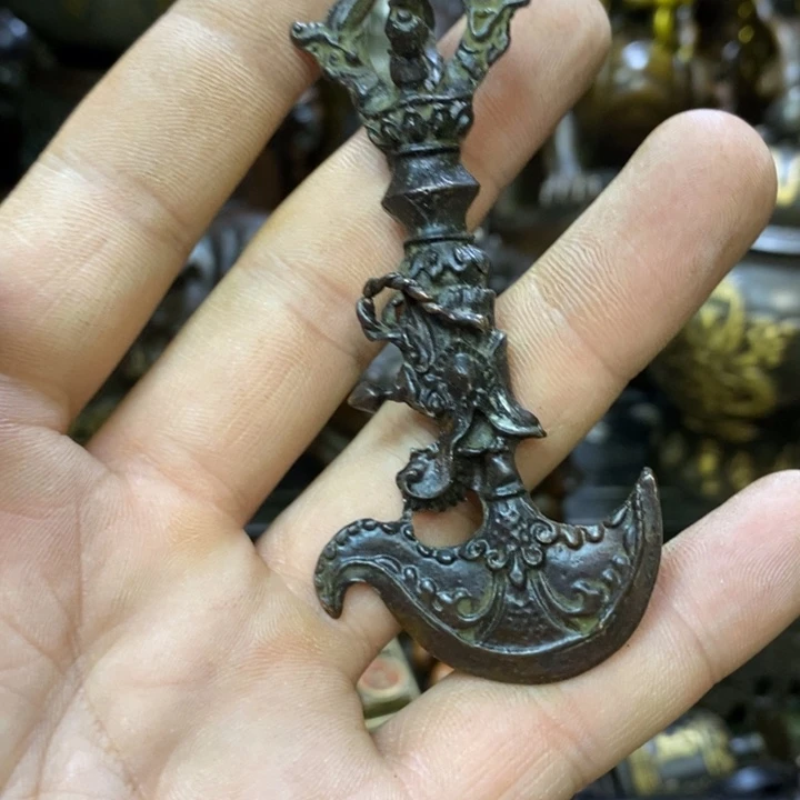 铜家居饰品铜器摆件