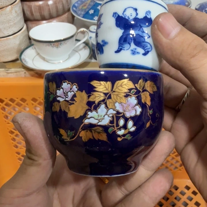 陶瓷推荐第二名20包邮
