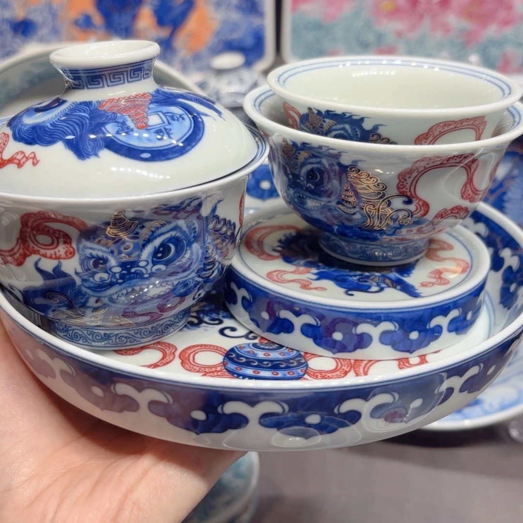 杯子用****8景德镇陶瓷艺术展