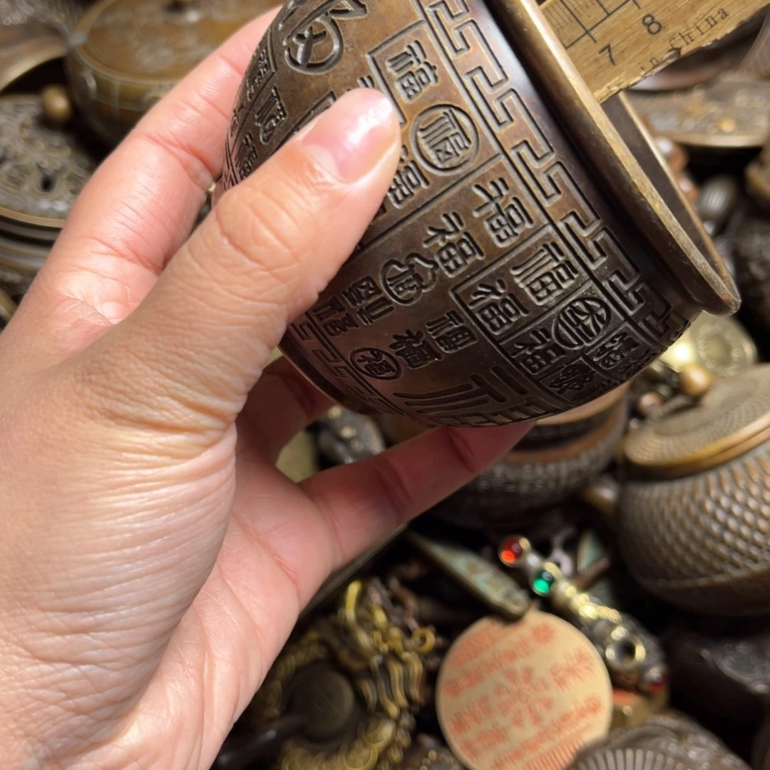 精美铜器精美铜器
