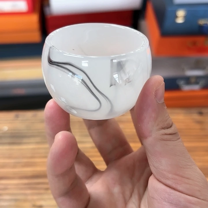 孤品茶具套装等。