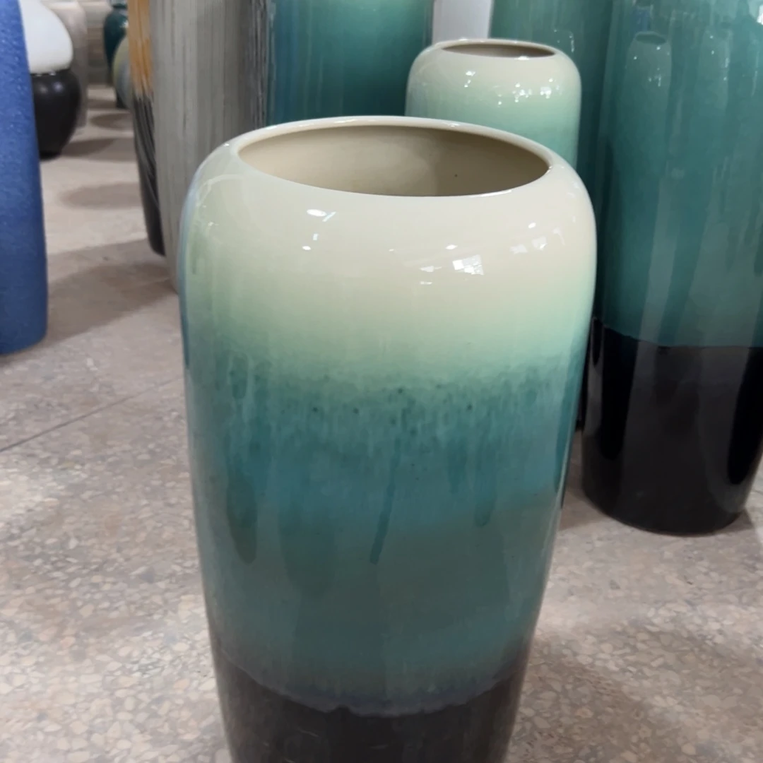 高度50口17无孔瓷器