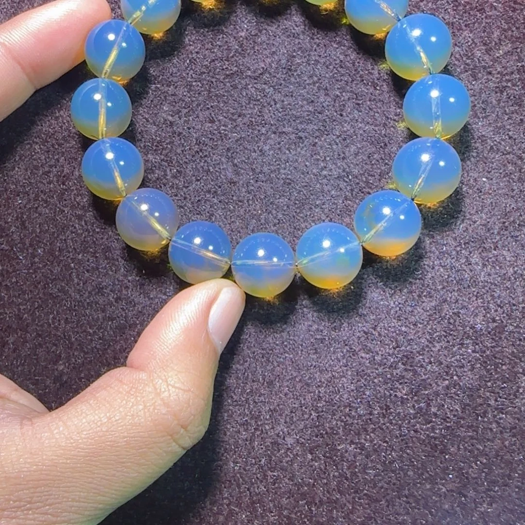 琥珀未镶嵌裸石琥珀