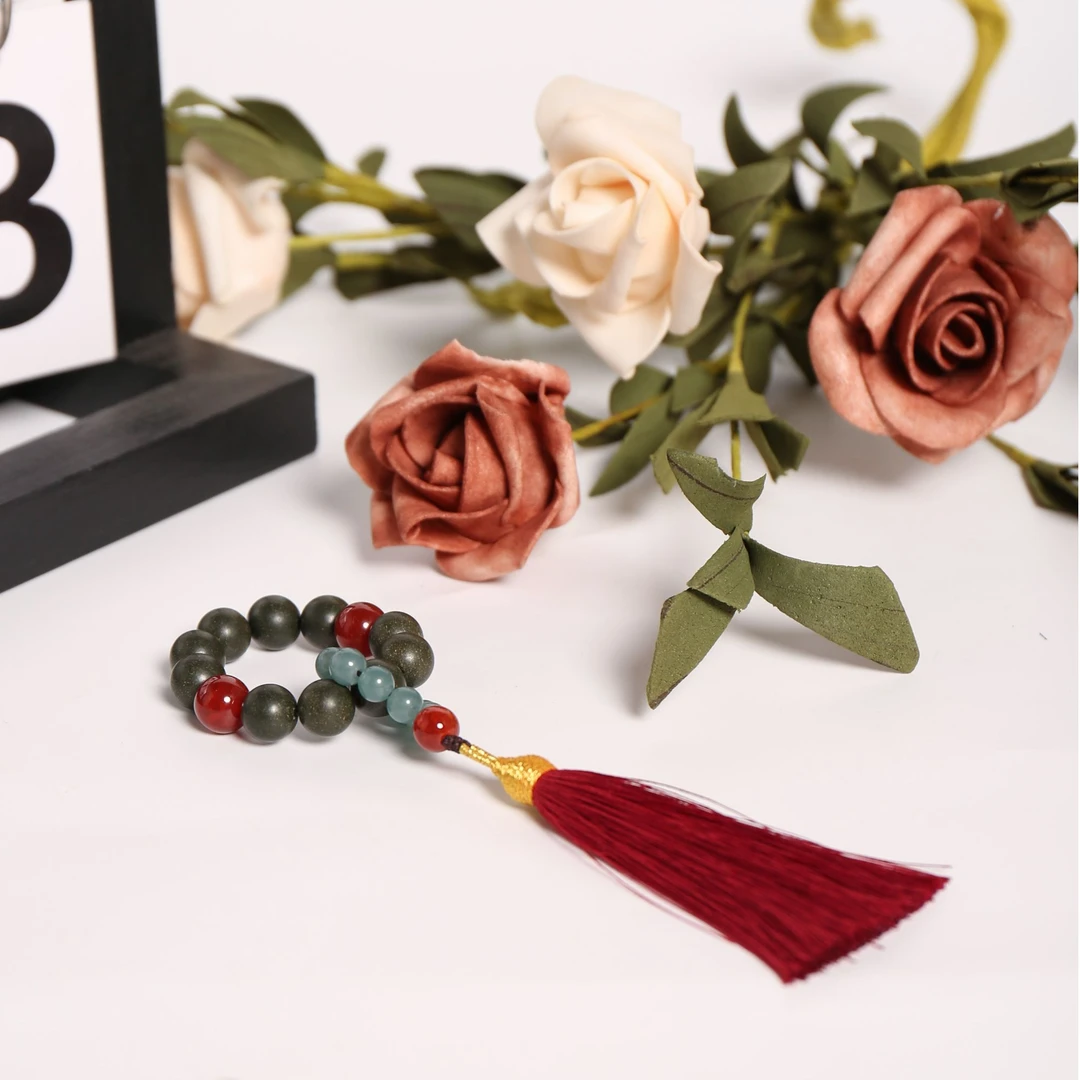 【非遗药香】雍 正 避 暑 香  手 捻  CX457(无礼盒）