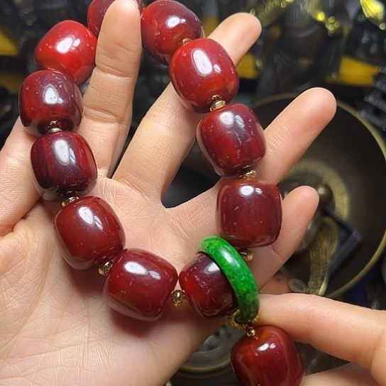 精美铜器精美摆件