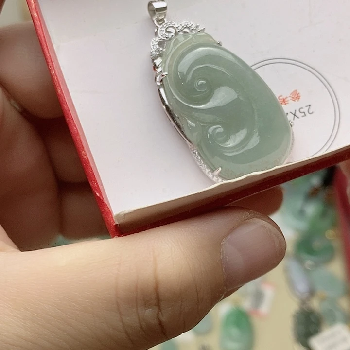 大人的镶嵌如意328