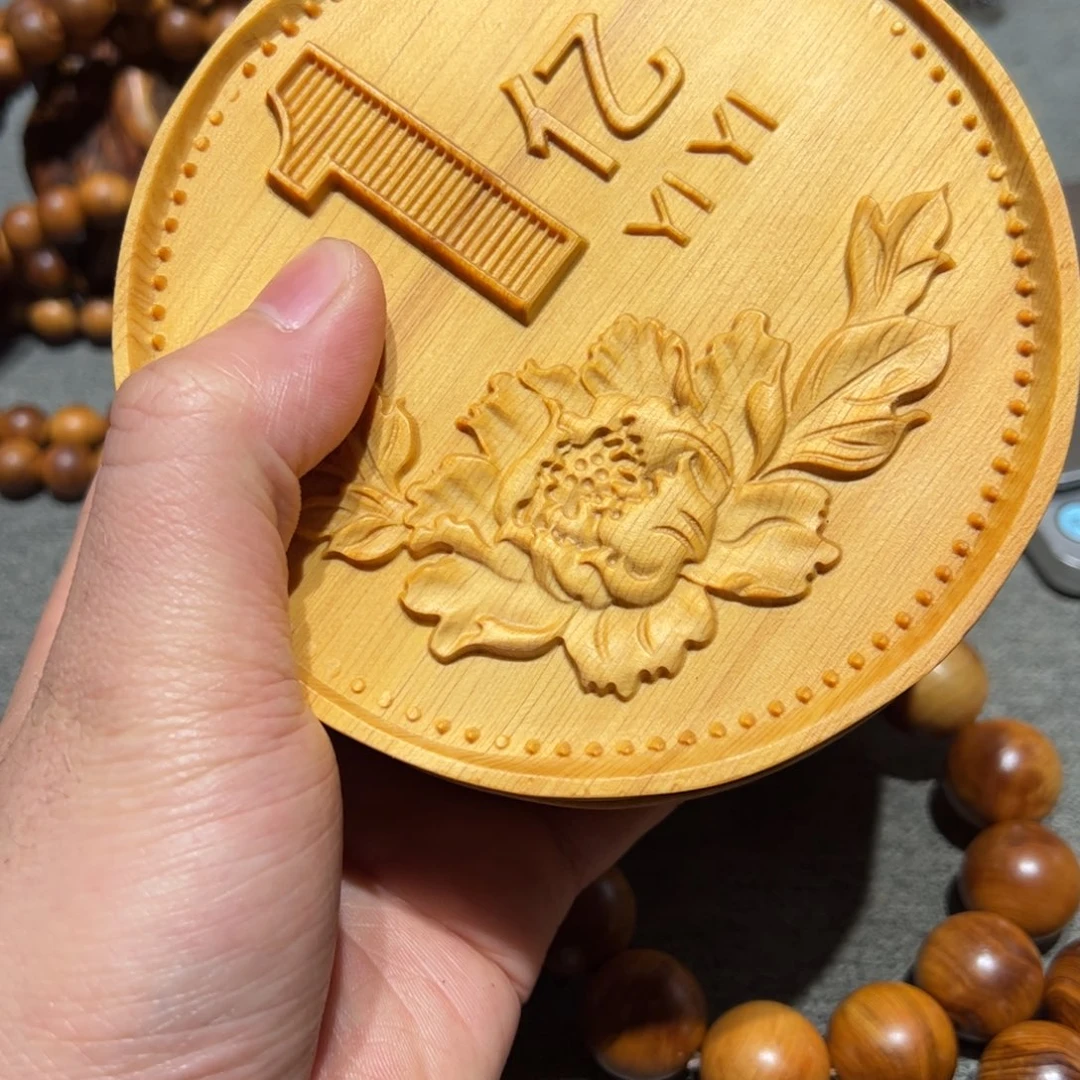 太行崖柏陈化太行