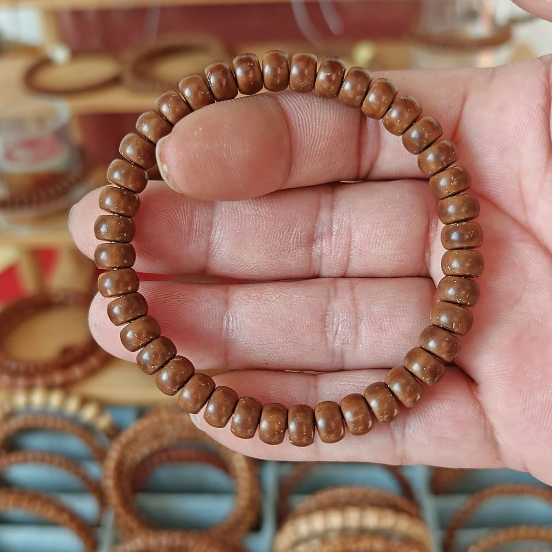 紫金鼠把件鼠片直切