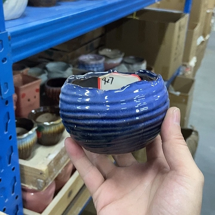 花盆单场满9.9发货9×7