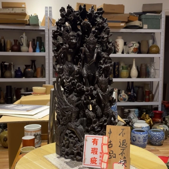 工艺美术品陶瓷艺术