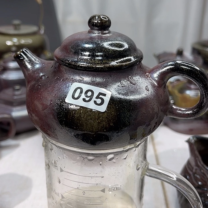 茶壶紫砂095¥¥¥¥¥¥¥