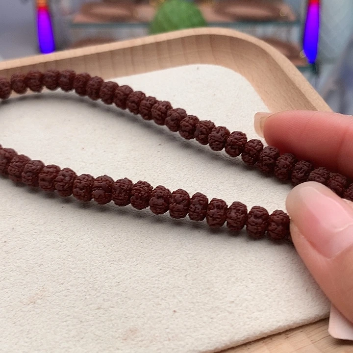 金刚菩提手串鹏*平细