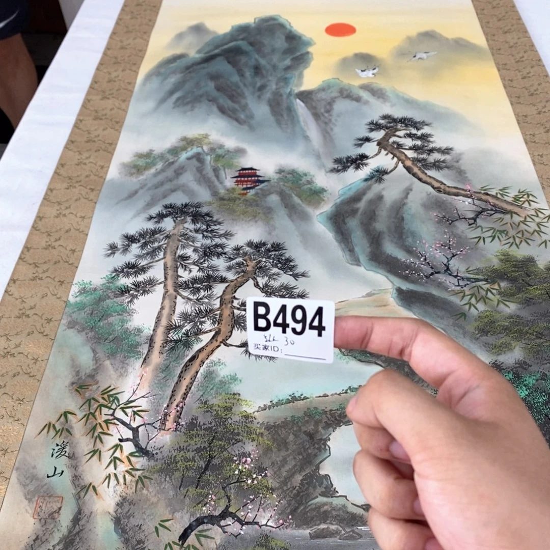 纵***翔文化创意装饰美术品