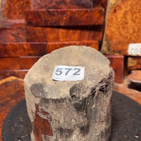 大果紫檀（缅甸花梨）