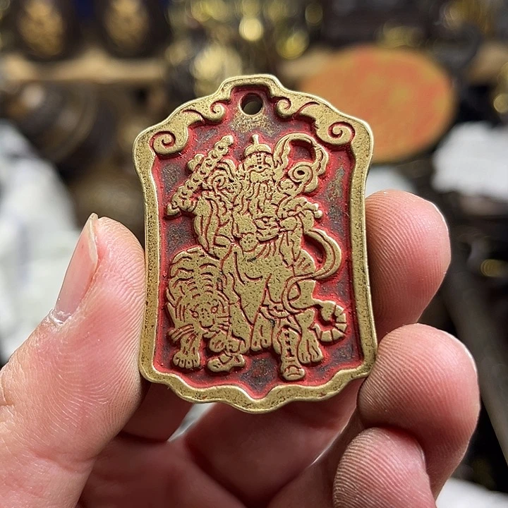 航弟文玩铜器链接