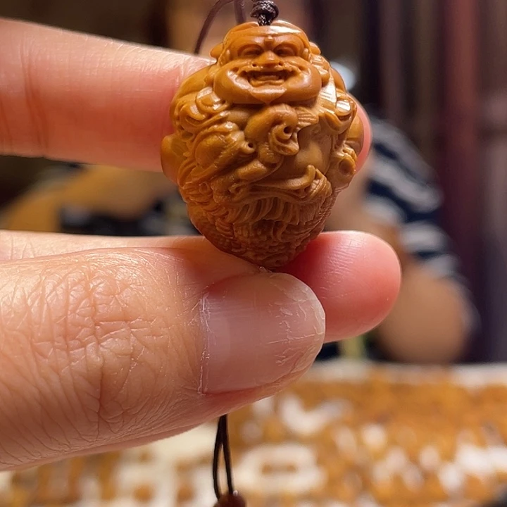 吊坠橄榄核橄榄核