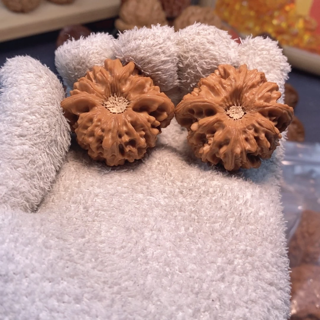 把件文玩核桃发烧友必备系列41尺龙门涧