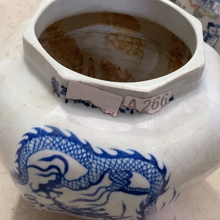 瓷片我也好可爱的啊哈啊