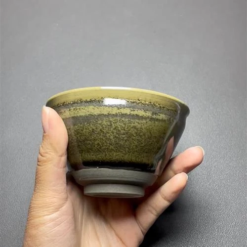 【闪购商品】茶盏-502............