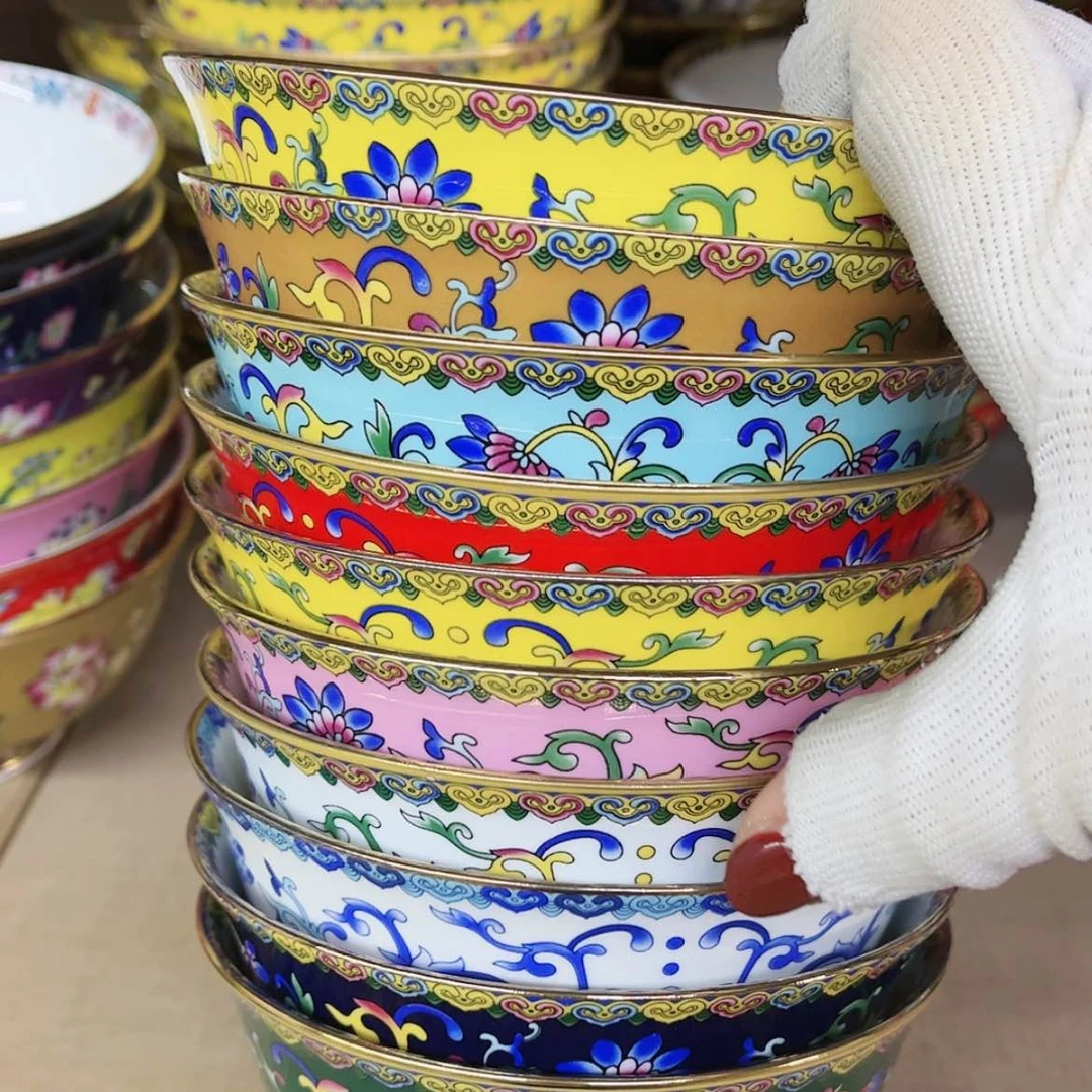 【闪购商品】碗4.5寸10个…………………………