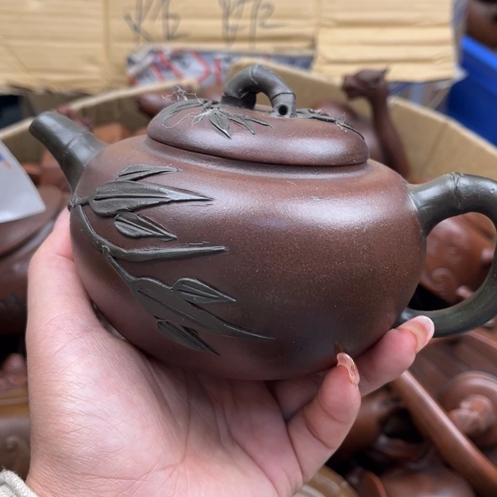 紫砂茶壶紫砂壶等各种