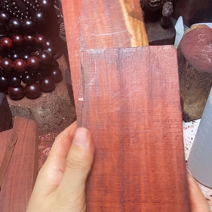 金***山木小叶紫檀小叶紫檀