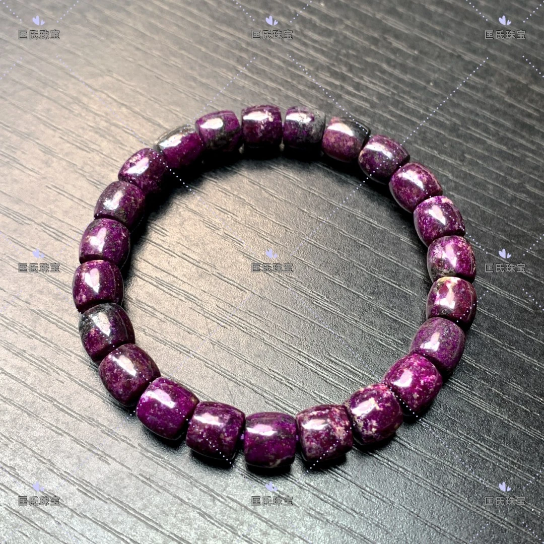 匡氏甄选 舒俱来老型手链 Z-HL-A0957（多样性发一）