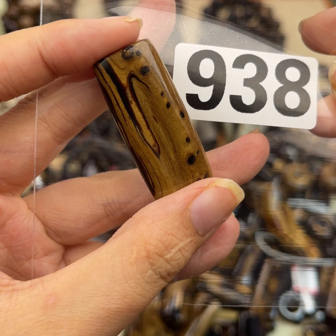 大果紫檀（缅甸花梨）938