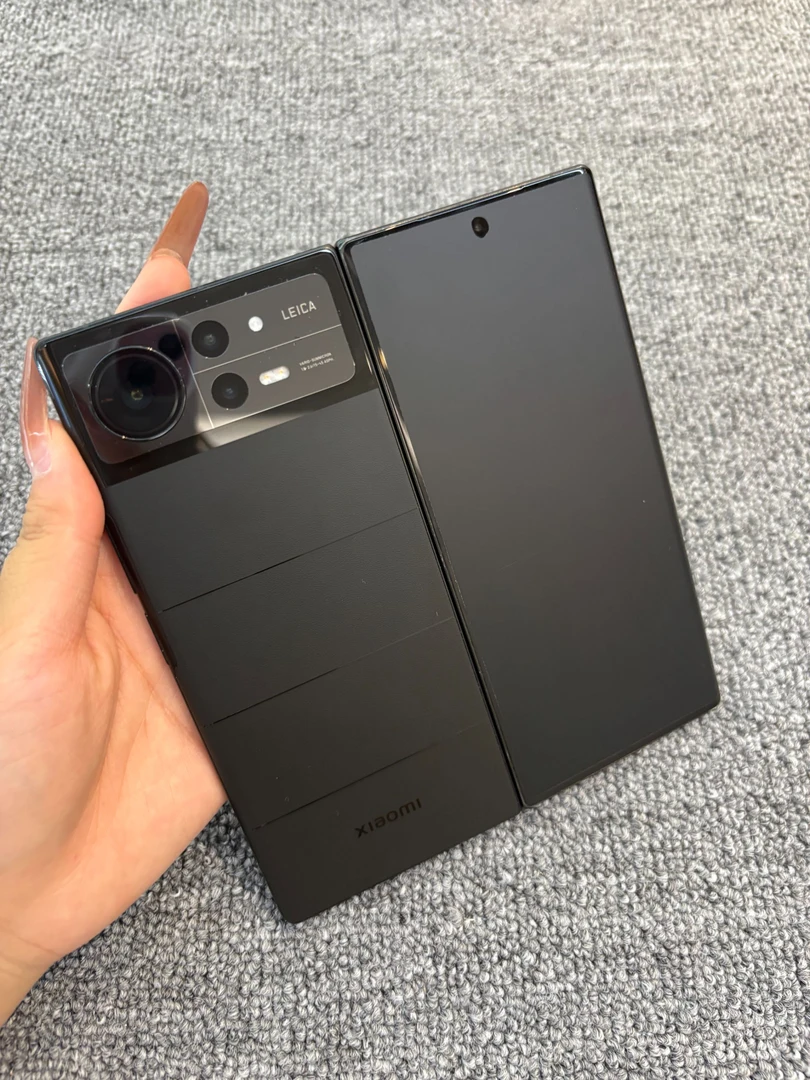 9新 Xiaomi/小米 二手小米x fold2