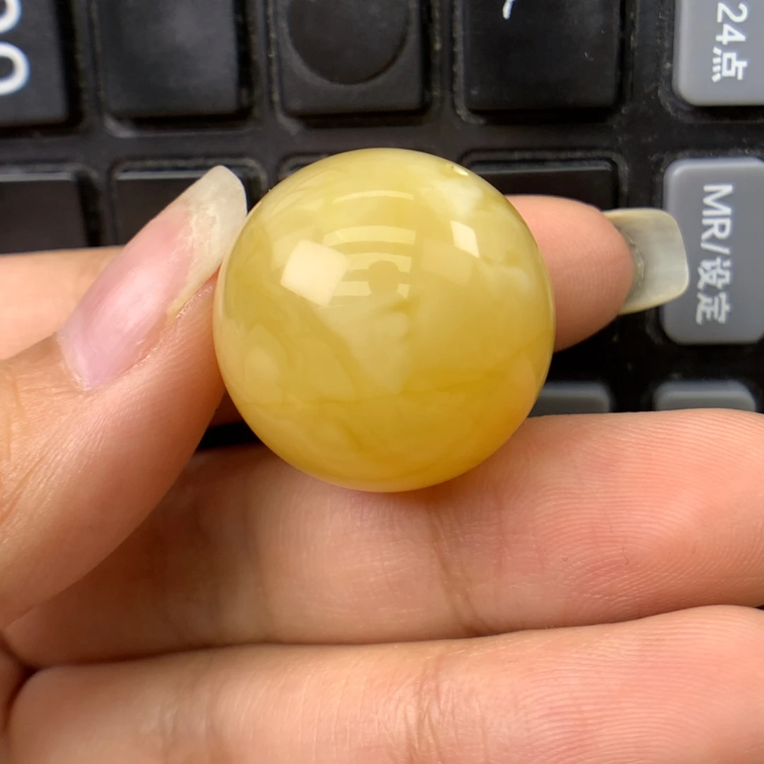 琥珀未镶嵌珠宝奇石22m