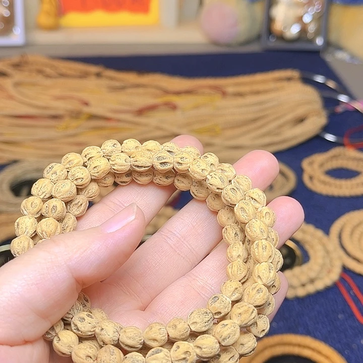 吊坠柏香籽/百香籽