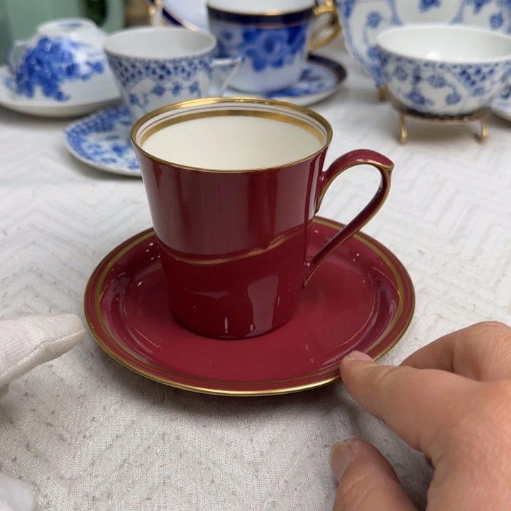 瓷片金泽精选美物