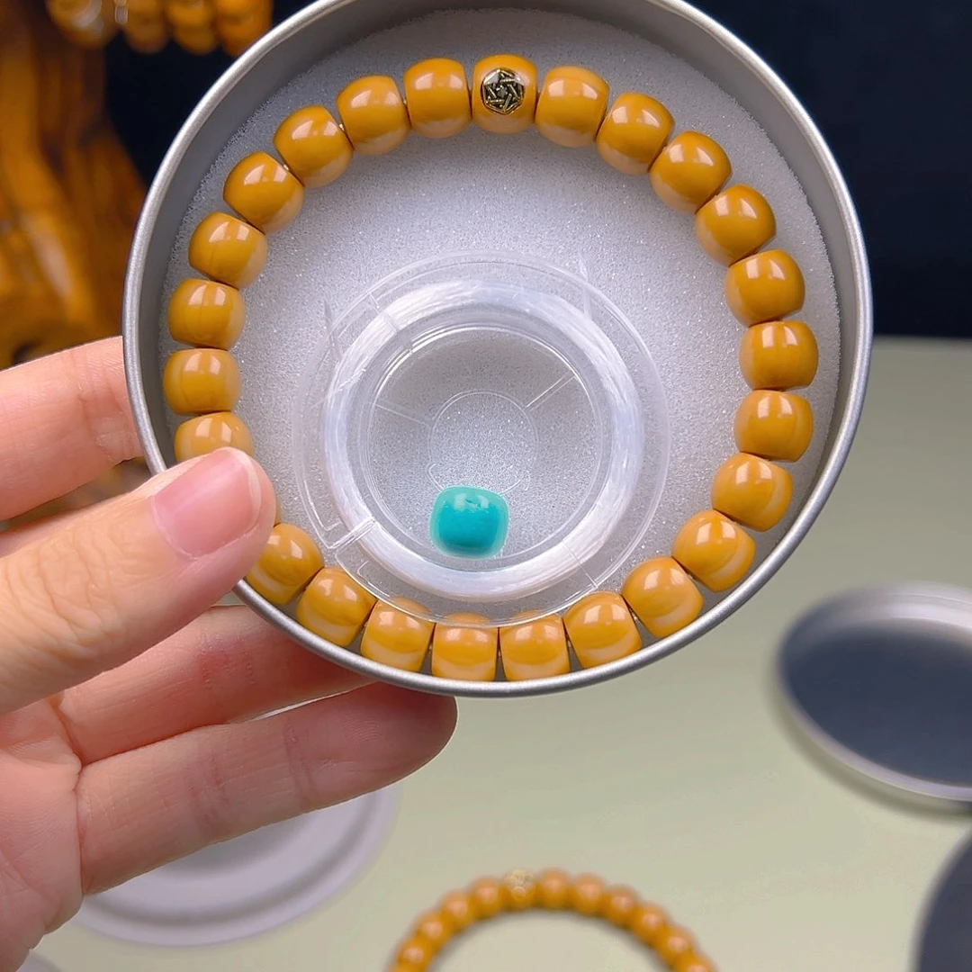 猴头核桃手串全品9➕直切