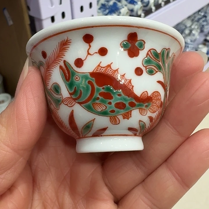 陶瓷艺术品收藏陶瓷