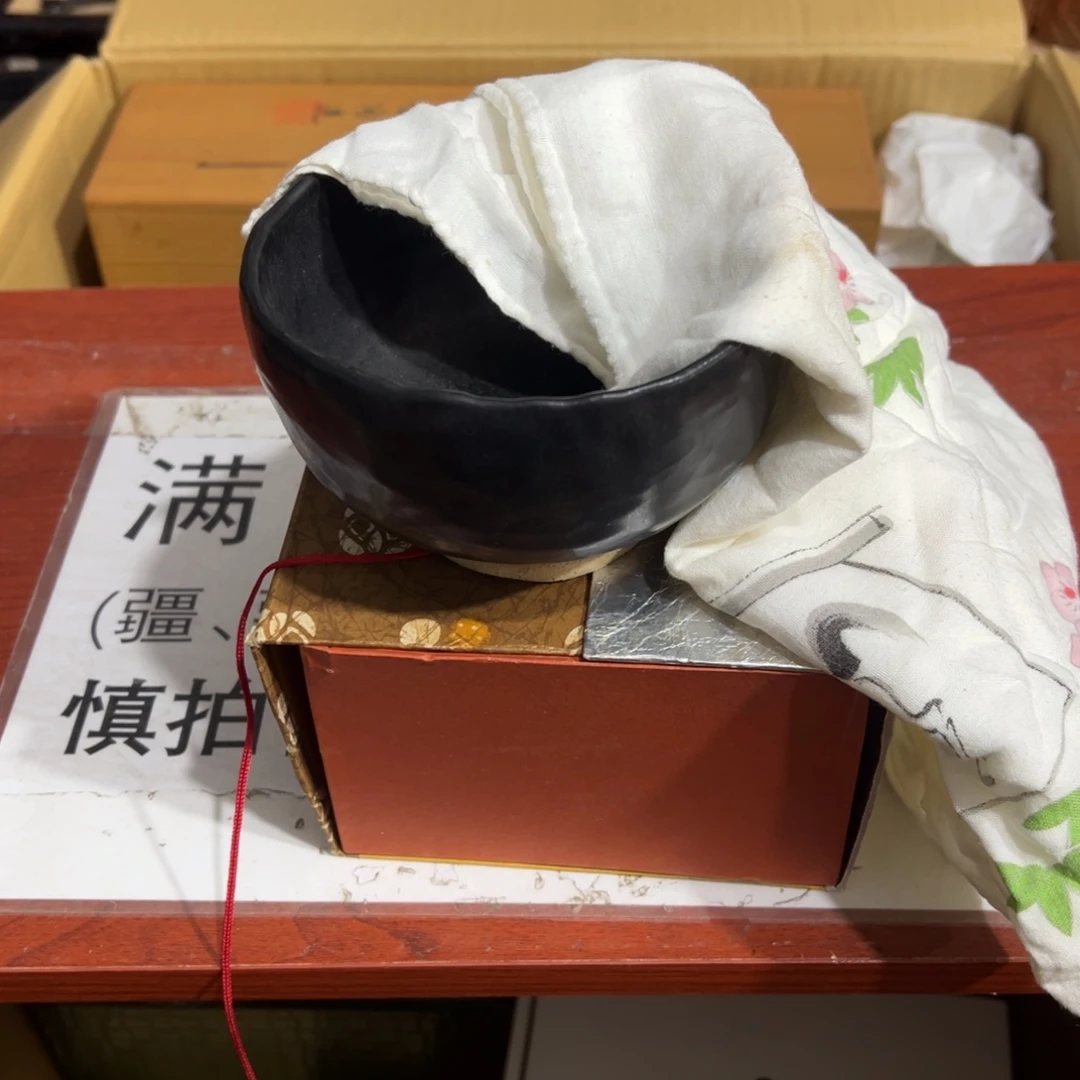 记***者陶瓷制品加工工艺技术