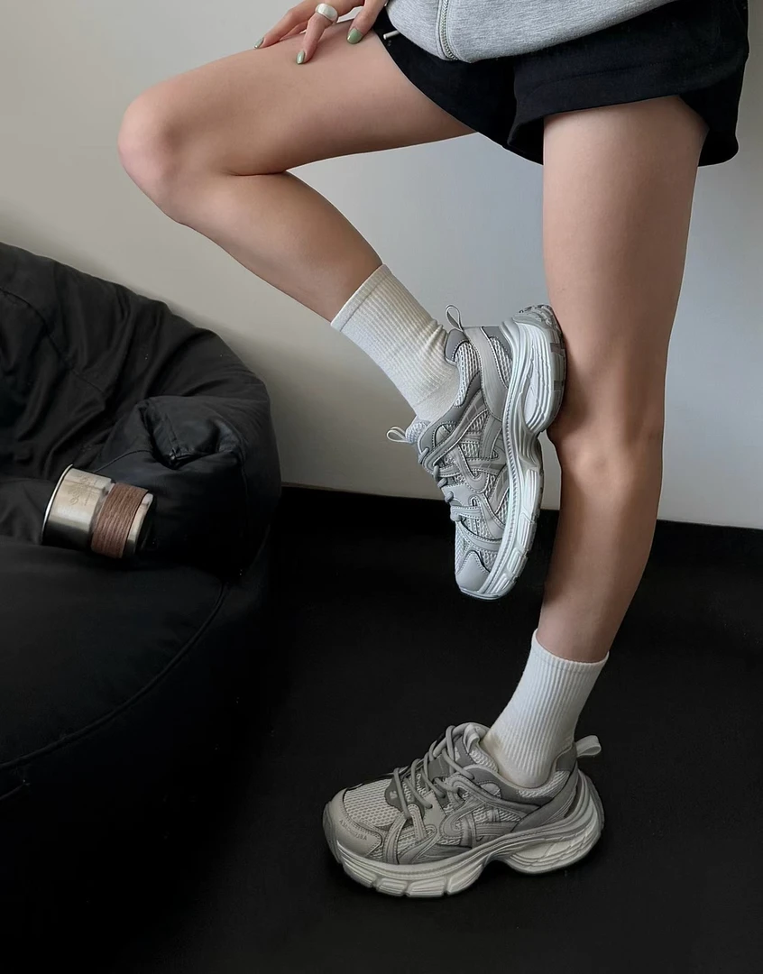 〔唯品专属〕a426，休闲老爹鞋26-2663