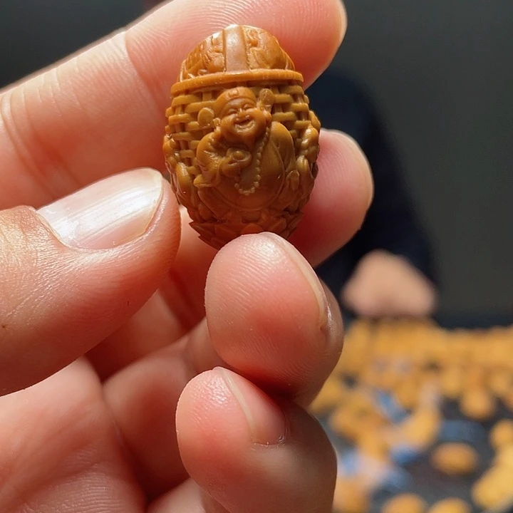 橄榄核手串/手链橄榄油