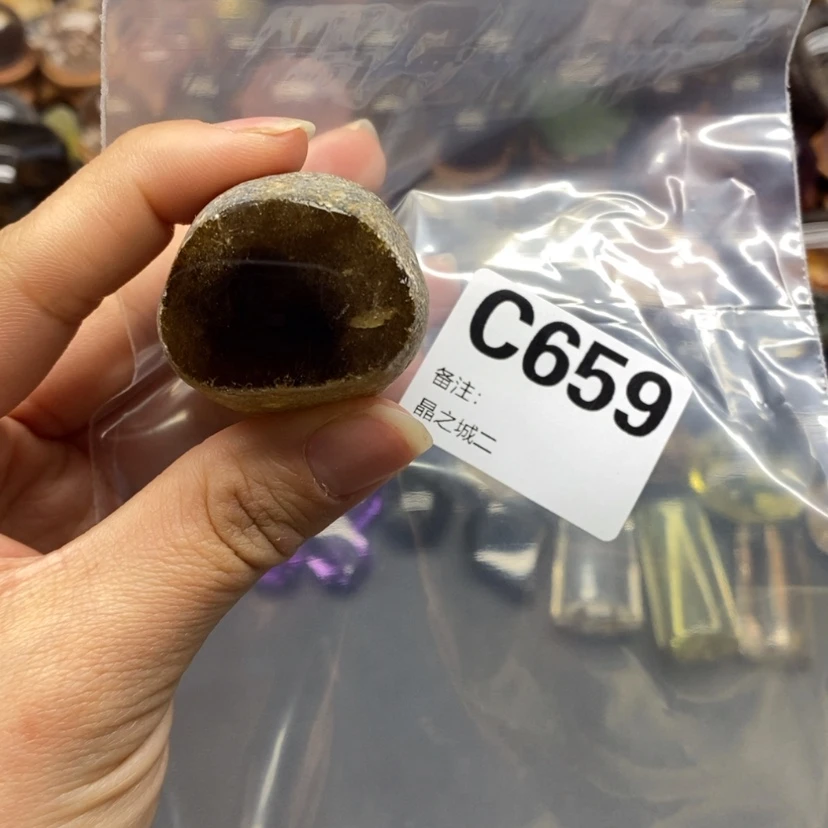 【闪购商品】水晶摆件精品未镶嵌