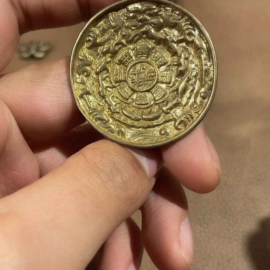 东西很好看很好看
