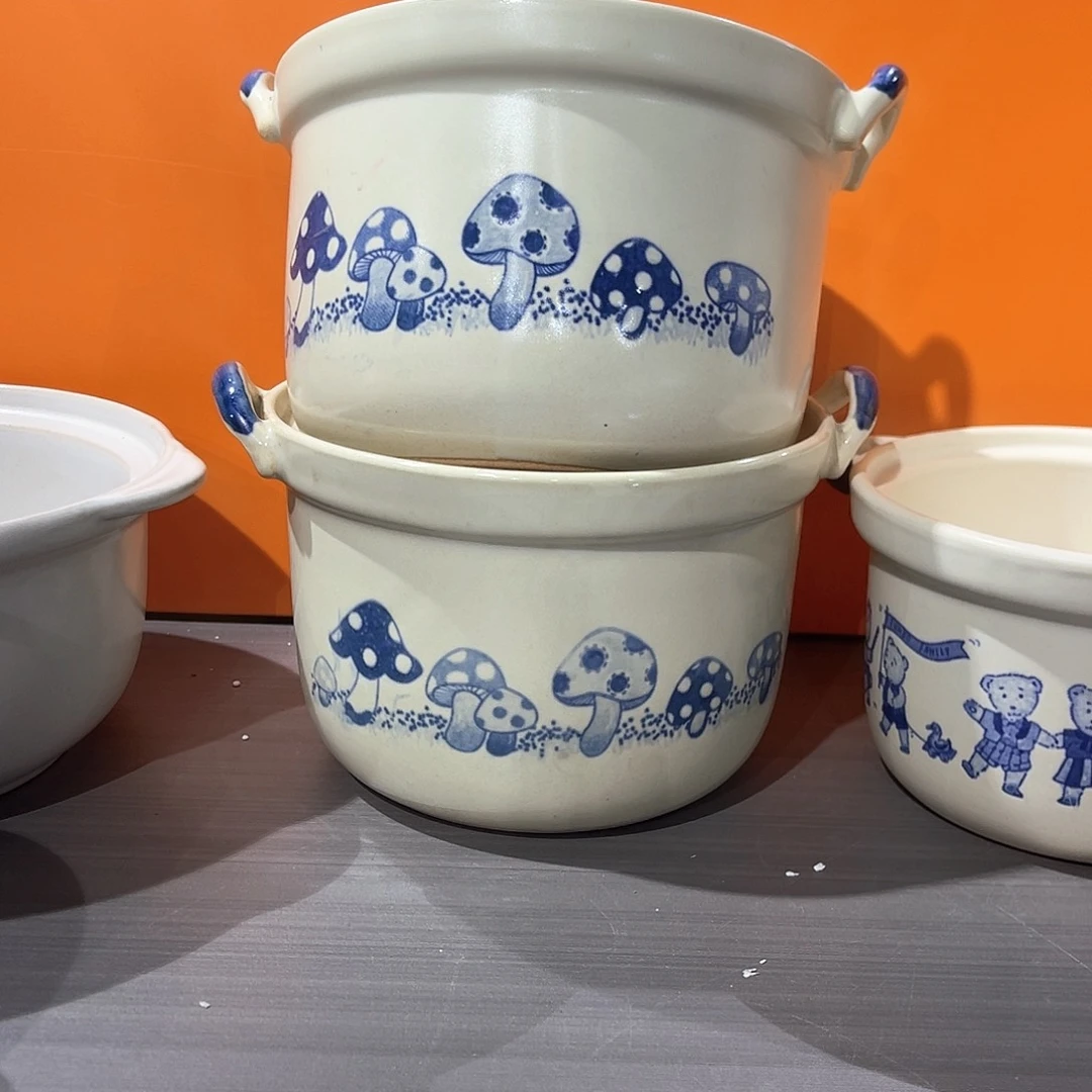 陶土-----------