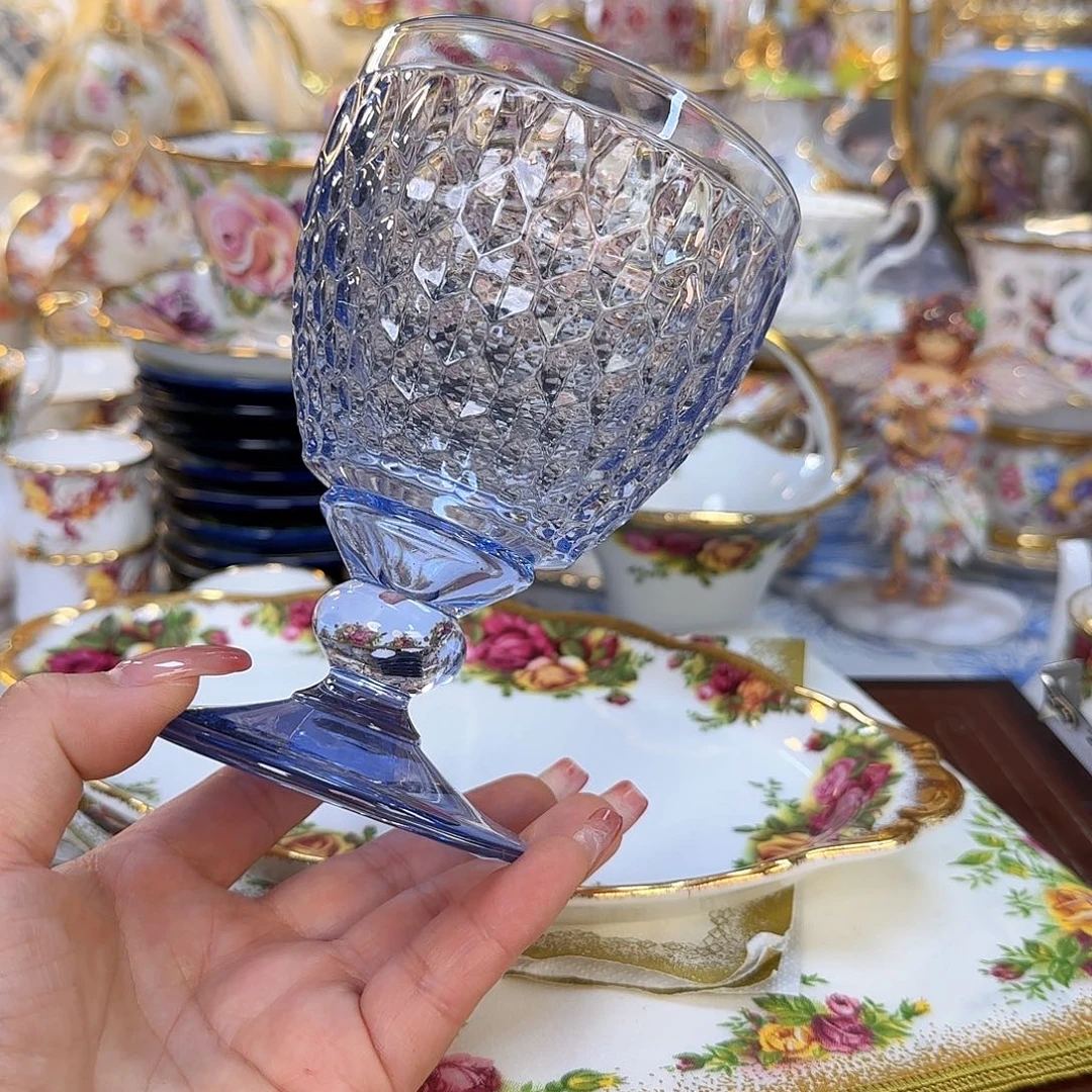 摆件欧洲瓷器收藏鉴赏