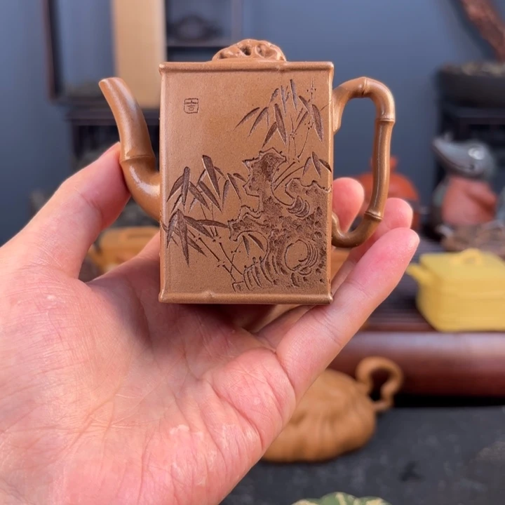 茶壶紫砂呜*啦那是我们之间没有了联系