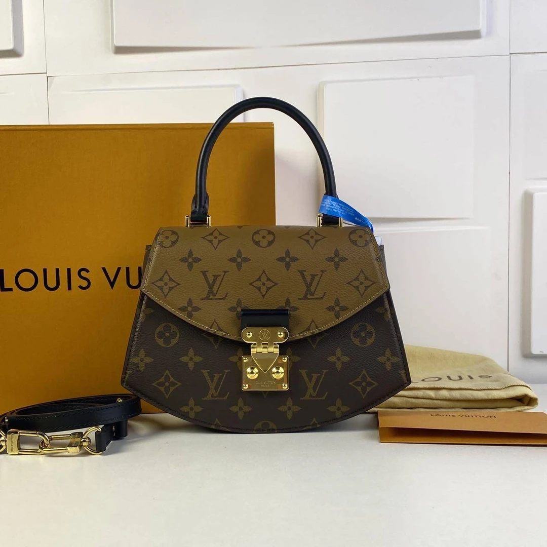 胖虎安安/路易威登/95新/公价0/箱包/单肩包/312505170049